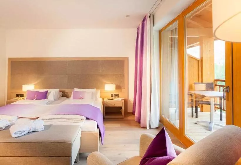 Dolomitengolf Hotel & Spa