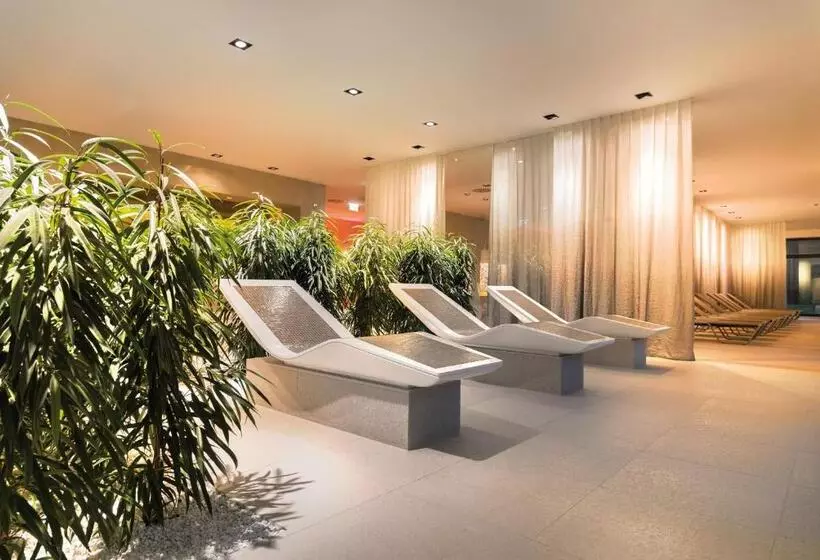 Dolomitengolf Hotel & Spa