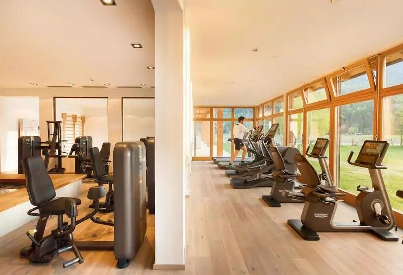 Dolomitengolf Hotel & Spa