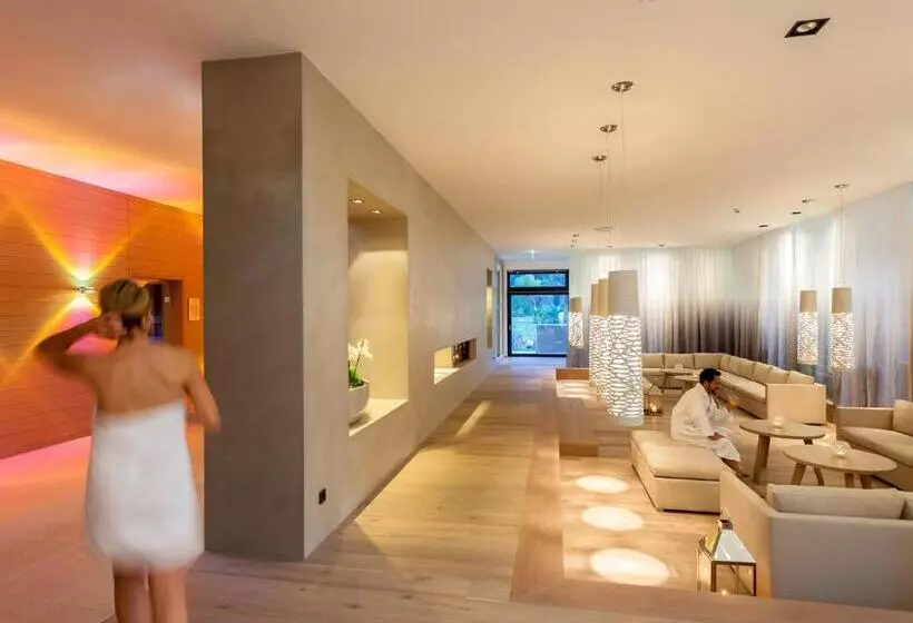 Dolomitengolf Hotel & Spa