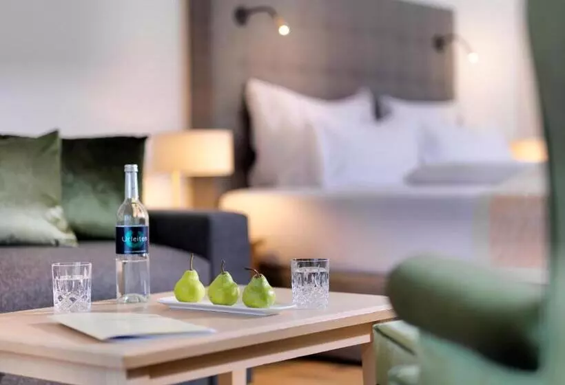 Dolomitengolf Hotel & Spa