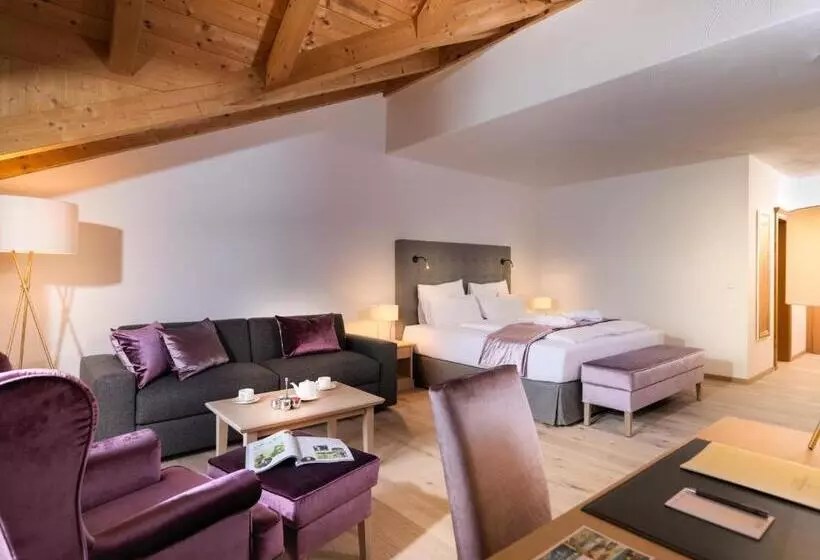 Dolomitengolf Hotel & Spa