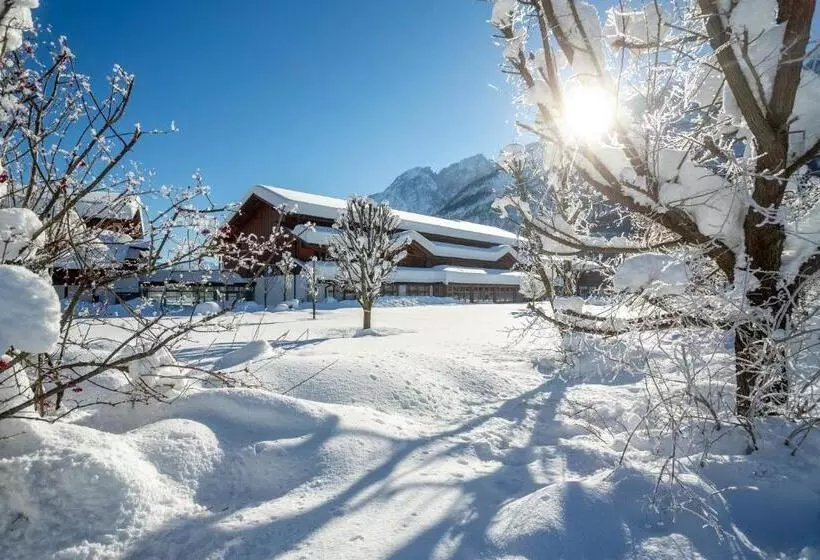 Dolomitengolf Hotel & Spa