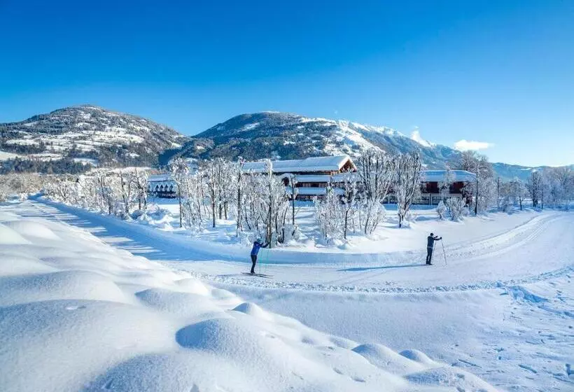 Dolomitengolf Hotel & Spa