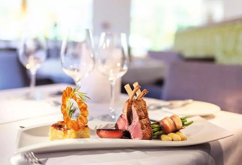 Dolomitengolf Hotel & Spa