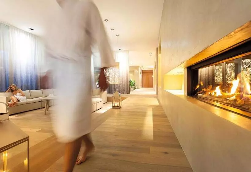 Dolomitengolf Hotel & Spa