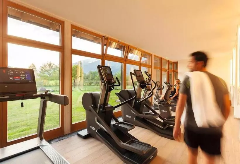 Dolomitengolf Hotel & Spa