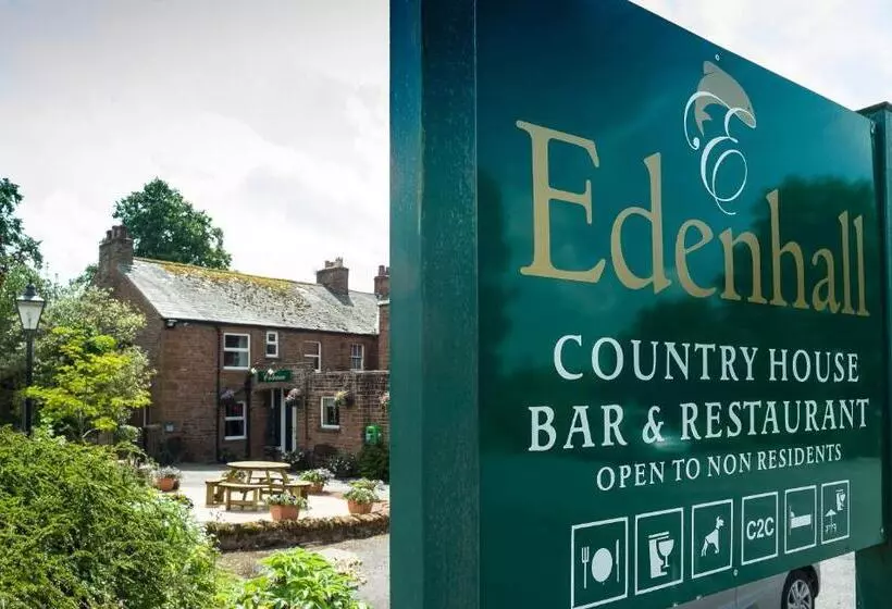 Edenhall Country