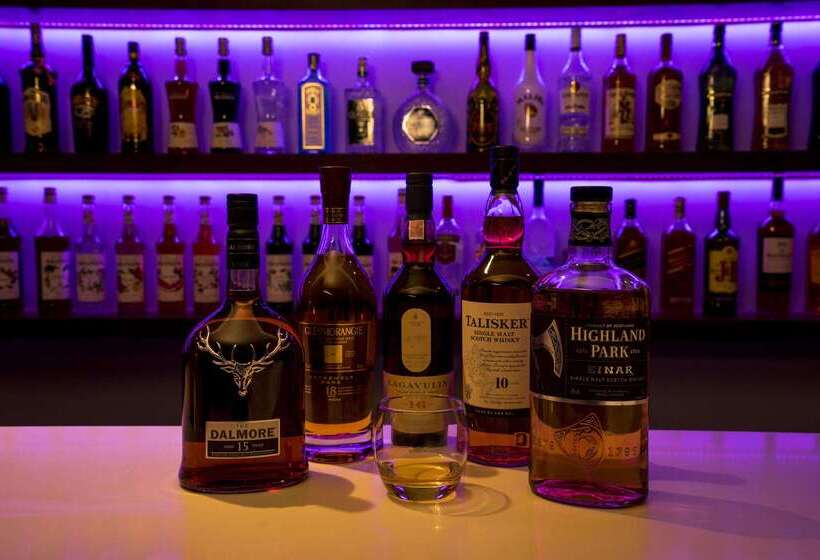 Fiesta Residences Boutique Hotel And Serviced Apartments