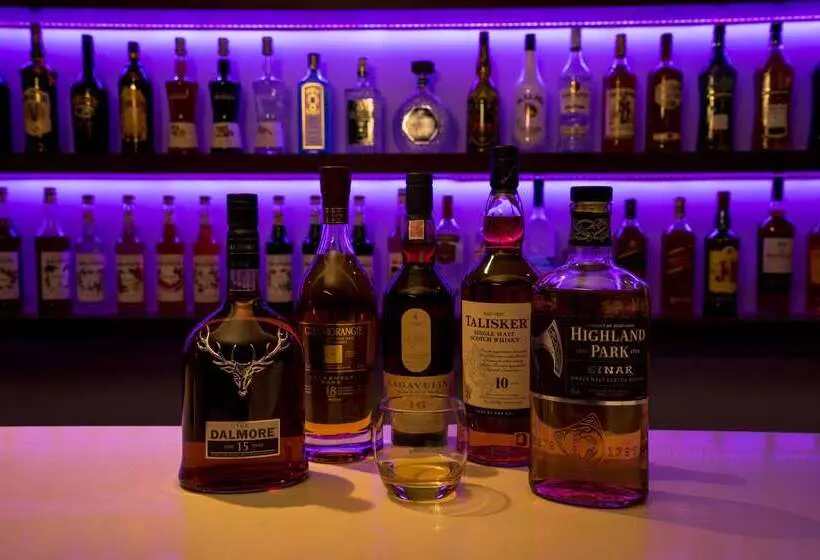 Fiesta Residences Boutique Hotel And Serviced Apartments