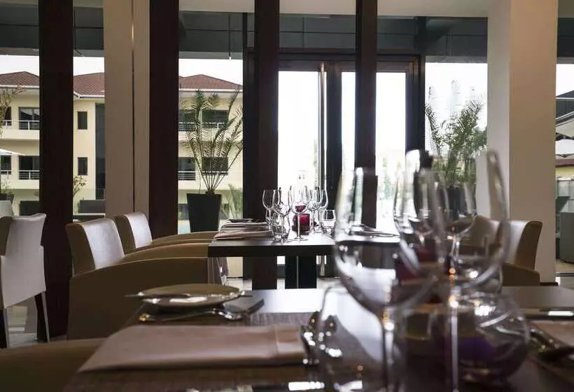 Fiesta Residences Boutique Hotel And Serviced Apartments