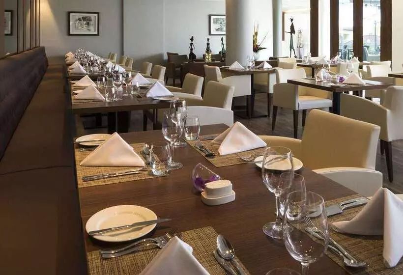 Fiesta Residences Boutique Hotel And Serviced Apartments