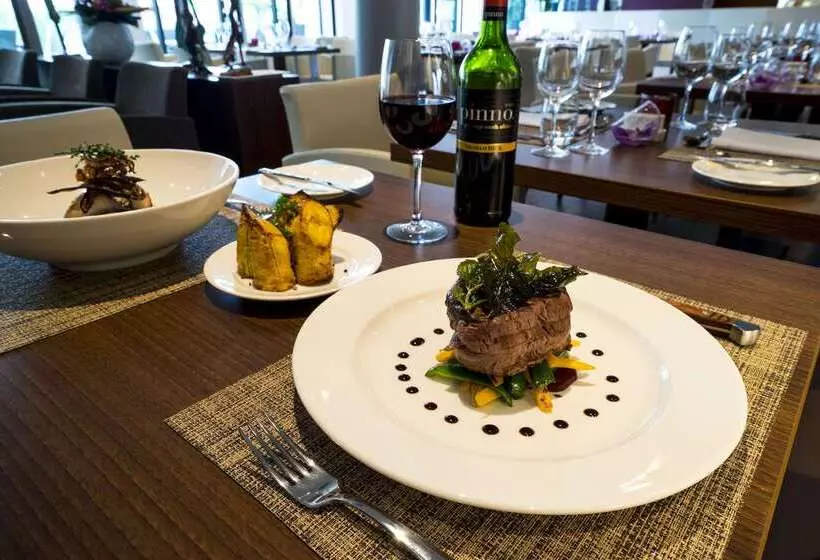 Fiesta Residences Boutique Hotel And Serviced Apartments