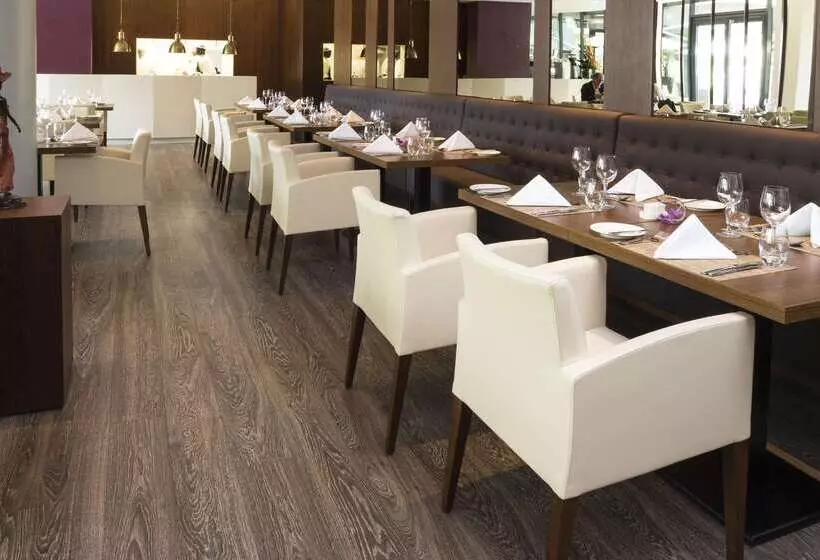 Fiesta Residences Boutique Hotel And Serviced Apartments