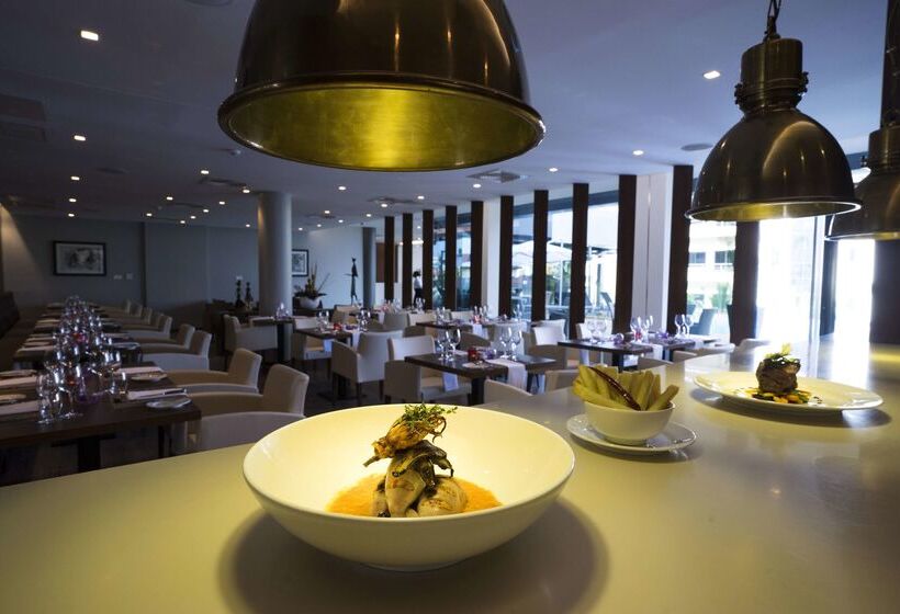 Fiesta Residences Boutique Hotel And Serviced Apartments