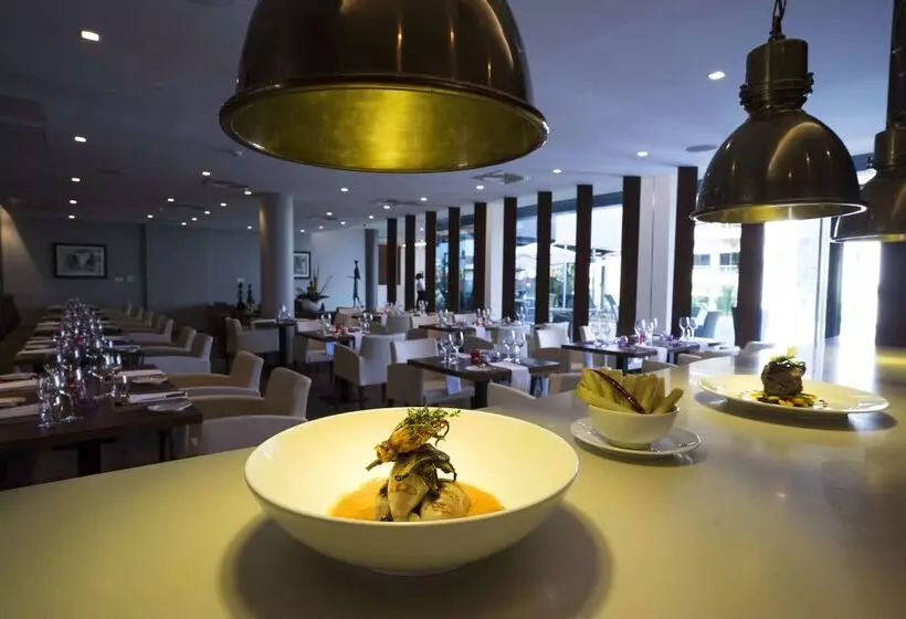 Fiesta Residences Boutique Hotel And Serviced Apartments