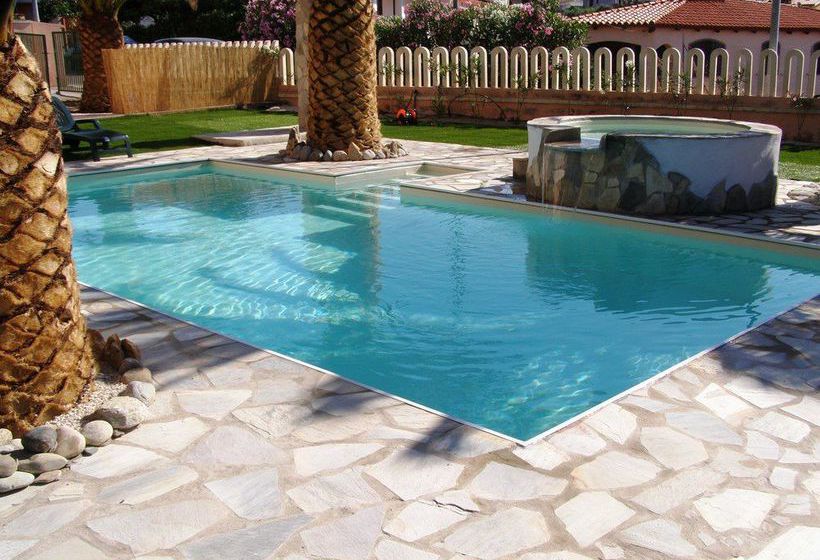 Holiday Apartment Sardinia