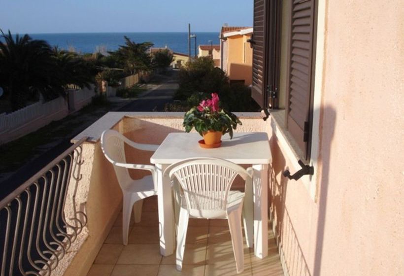 Holiday Apartment Sardinia
