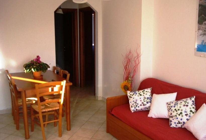 Holiday Apartment Sardinia