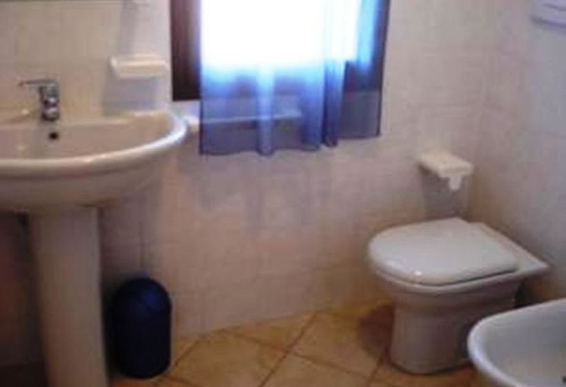Holiday Apartment Sardinia