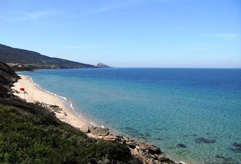 Holiday Apartment Sardinia