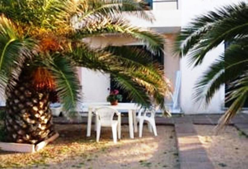 Holiday Apartment Sardinia
