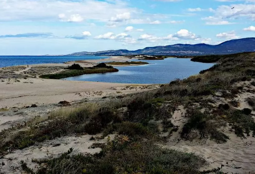 Holiday Apartment Sardinia