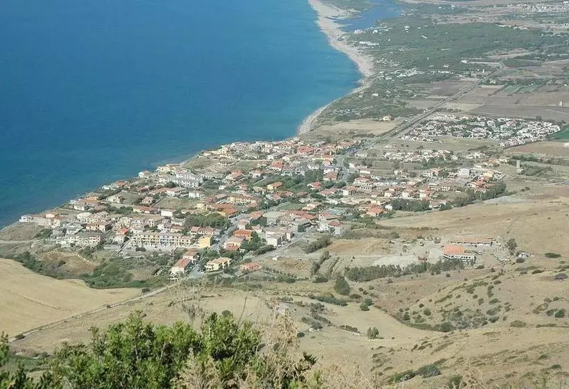 Holiday Apartment Sardinia