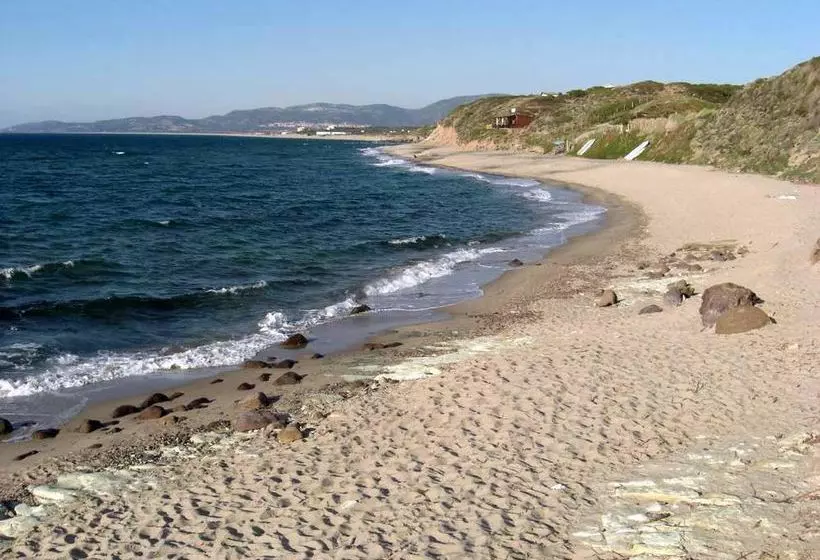 Holiday Apartment Sardinia