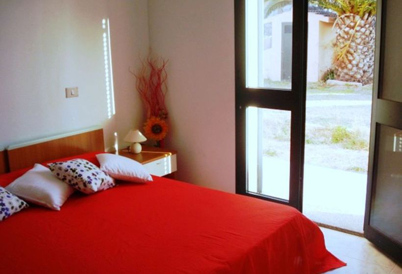 Holiday Apartment Sardinia