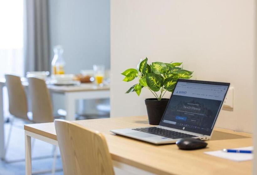 Hotel Aligned Corporate Residences Mackay