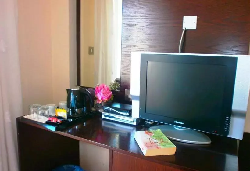 فندق Andreas & Melanie Beach