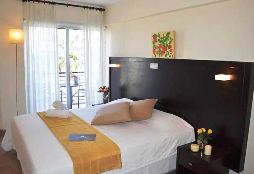 فندق Andreas & Melanie Beach