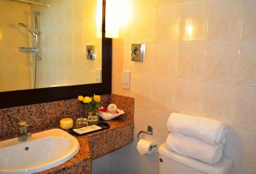 فندق Andreas & Melanie Beach