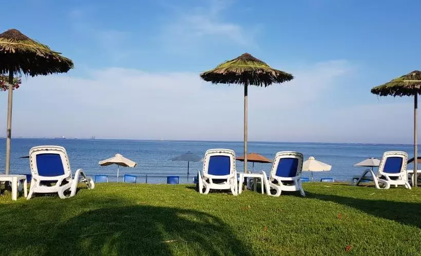 فندق Andreas & Melanie Beach