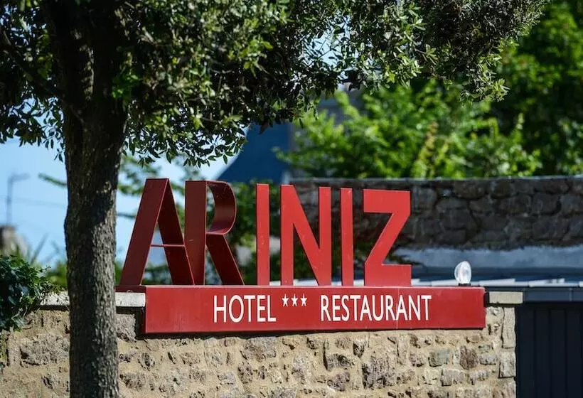 ホテル Ar Iniz