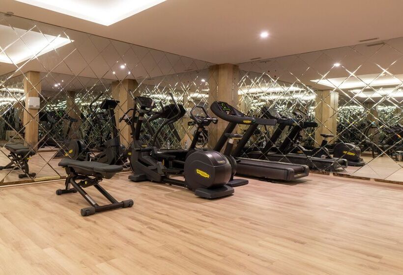 فندق Duja Didim Ultra All Inclusive