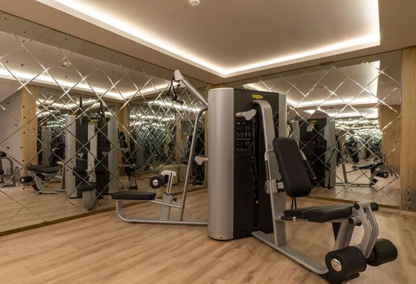 فندق Duja Didim Ultra All Inclusive