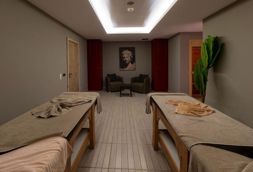 فندق Duja Didim Ultra All Inclusive