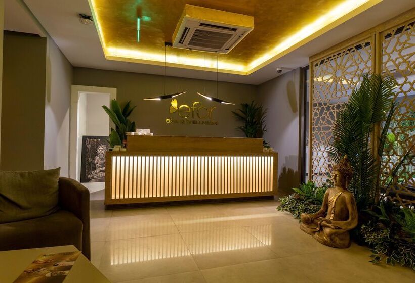 فندق Duja Didim Ultra All Inclusive