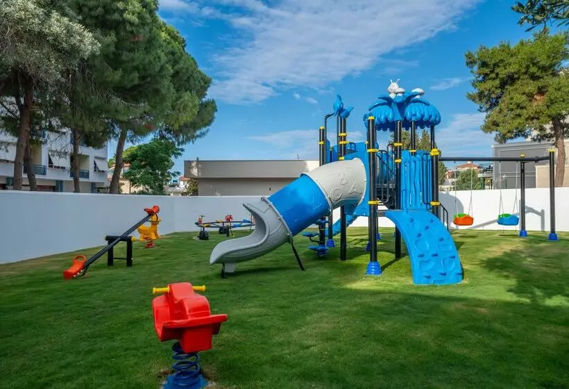 فندق Duja Didim   Ultra All Inclusive