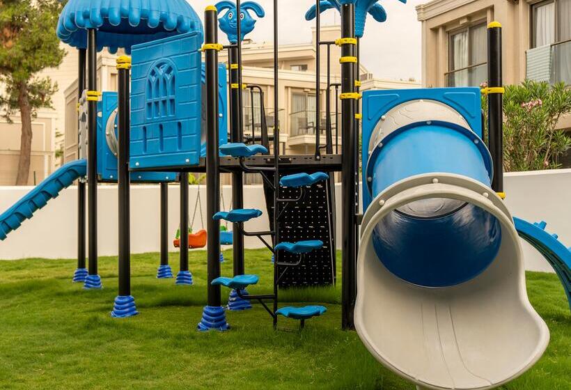 فندق Duja Didim Ultra All Inclusive