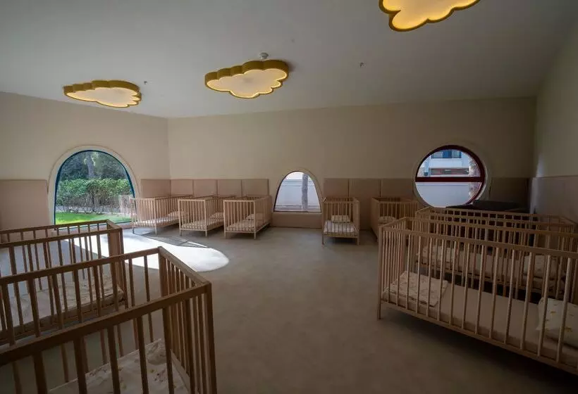 فندق Duja Didim   Ultra All Inclusive