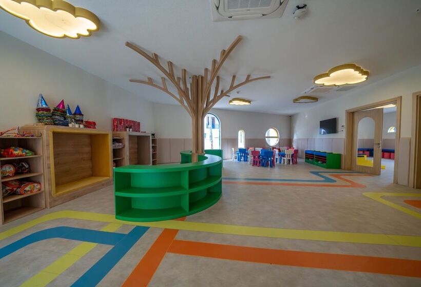 فندق Duja Didim Ultra All Inclusive