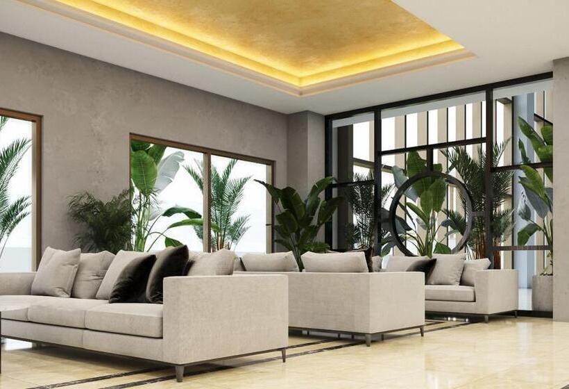 فندق Duja Didim Ultra All Inclusive