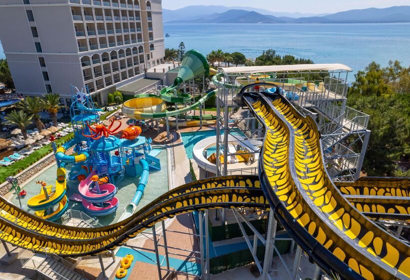 فندق Duja Didim Ultra All Inclusive