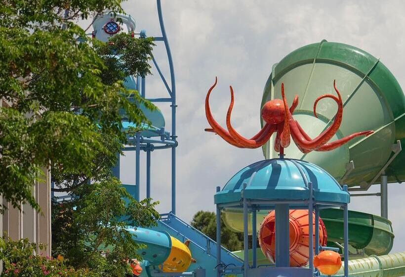 فندق Duja Didim Ultra All Inclusive