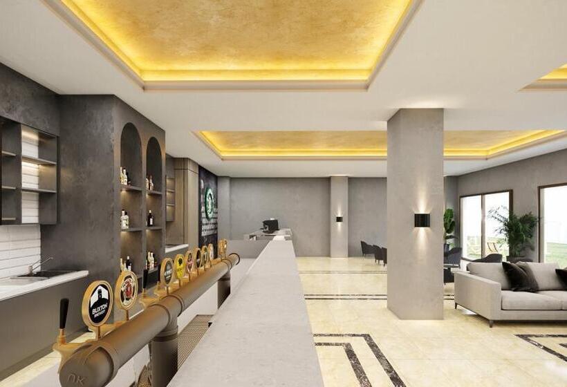 فندق Duja Didim Ultra All Inclusive