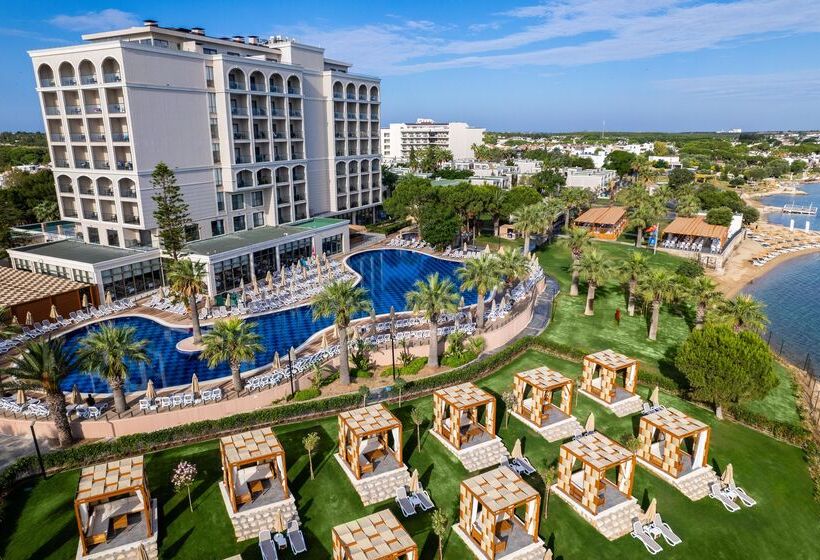 فندق Duja Didim Ultra All Inclusive