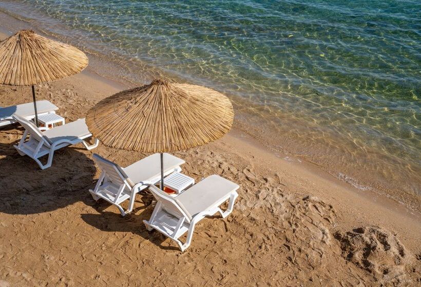 فندق Duja Didim Ultra All Inclusive